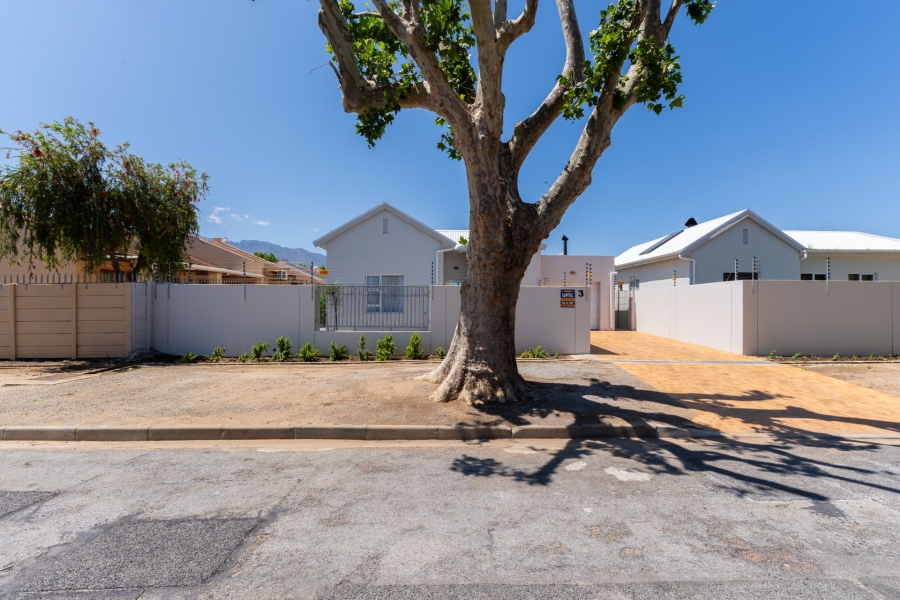 3 Bedroom Property for Sale in Robertson Western Cape